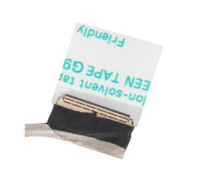 Dell Шлейф матриці Dell Inspiron 14-3451/3452/3458/3459/3878 30pin eDP (A44672)