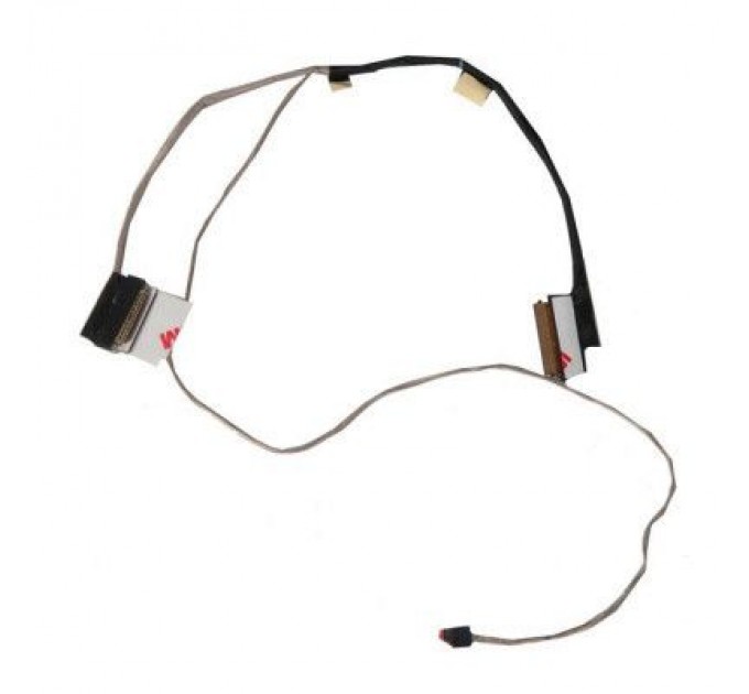 Dell Шлейф матриці Dell Inspiron 14-3458/3459/5452/5458/5459 30pin eDP (A44675)