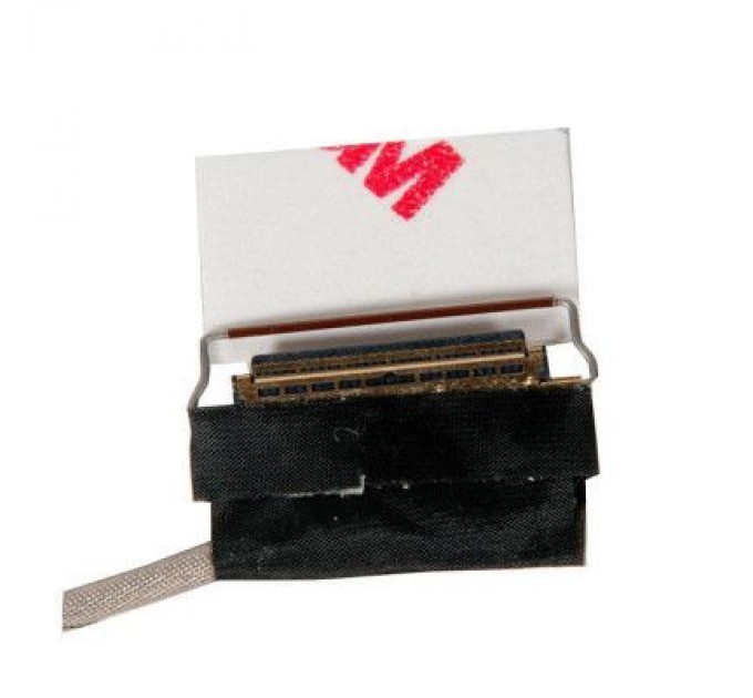 Dell Шлейф матриці Dell Inspiron 14-3458/3459/5452/5458/5459 30pin eDP (A44675)