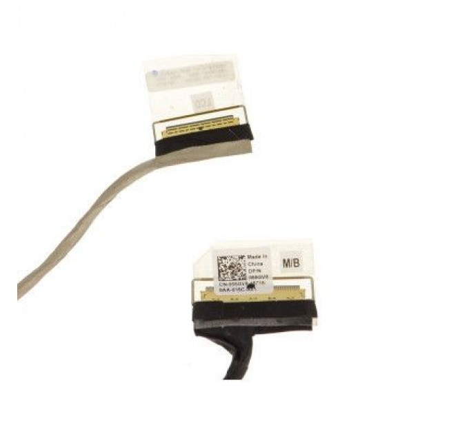 Dell Шлейф матриці Dell Inspiron 14-3462/3465/3467/3468 30pin eDP (A44677)