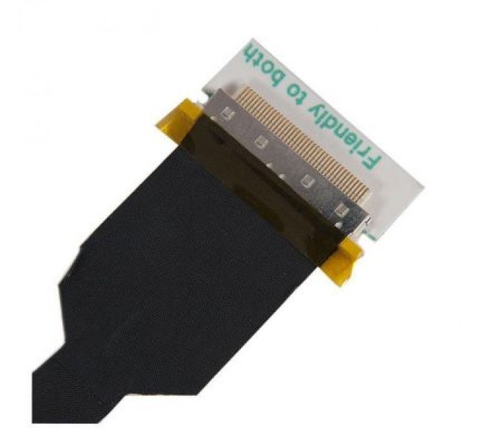 ASUS Шлейф матриці ASUS X301/X301A LED 40pin (A44676)