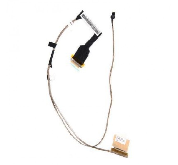 ASUS Шлейф матриці ASUS X301/X301A LED 40pin (A44676)