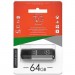 T&G USB флеш накопичувач T&G 64GB 121 Vega Series Grey USB 2.0 (TG121-64GBGY)