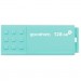 Goodram USB флеш накопичувач Goodram 128GB UME3 Care Green USB 3.2 (UME3-1280CRR11)