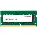 Transcend Модуль пам'яті для ноутбука SoDIMM DDR4 32GB 3200 MHz Transcend (JM3200HSE-32G)