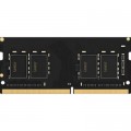Lexar Модуль пам'яті для ноутбука SoDIMM DDR4 16GB 3200 MHz Lexar (LD4AS016G-B3200GSST)
