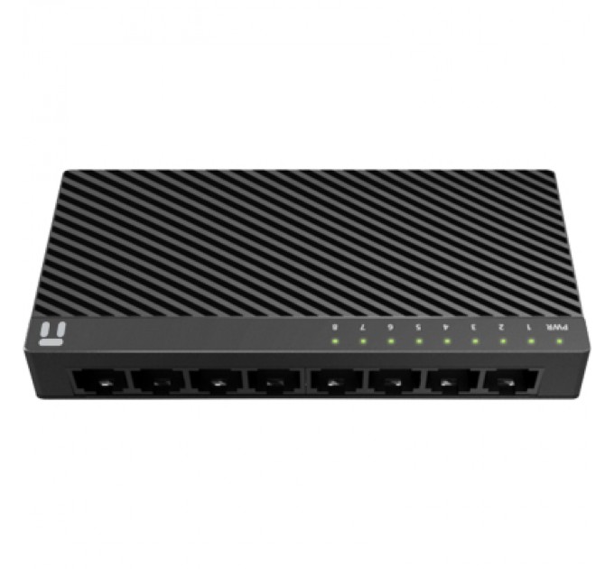 Netis Комутатор мережевий Netis ST3108C