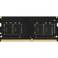 Lexar Модуль пам'яті для ноутбука SoDIMM DDR4 8GB 3200 MHz Lexar (LD4AS008G-B3200GSST)