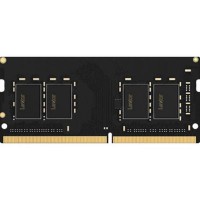 Модуль пам'яті для ноутбука SoDIMM DDR4 8GB 3200 MHz Lexar (LD4AS008G-B3200GSST)