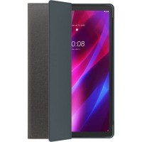 Чохол до планшета Lenovo Tab K10 Folio GREY для TB-X6C6 Tab K10 Folio GREY TB-X6C6 (ZG38C03547)