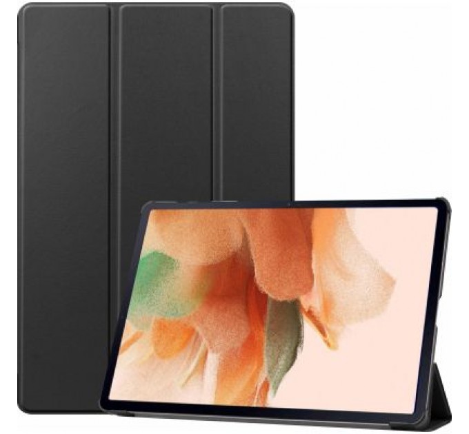 AirOn Чохол до планшета AirOn Premium Samsung Tab S7 FE (T730/T735) 12.4" 2021 + film (4822352781072)