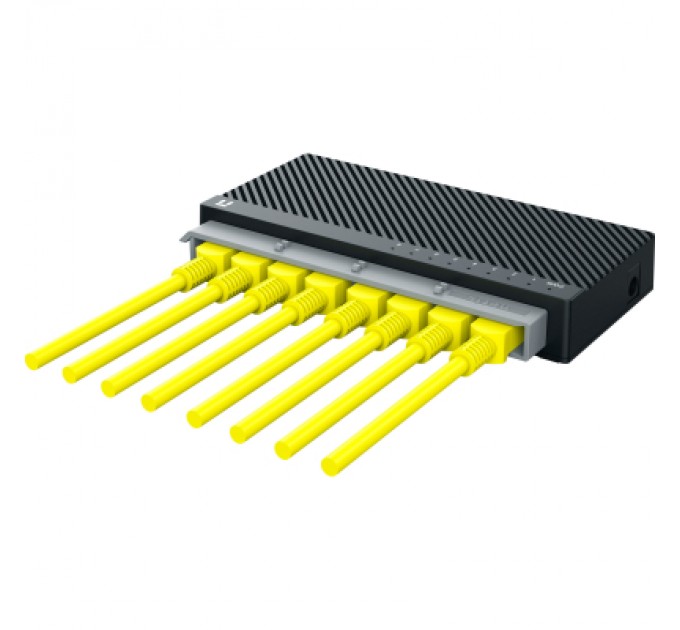 Netis Комутатор мережевий Netis ST3108GC