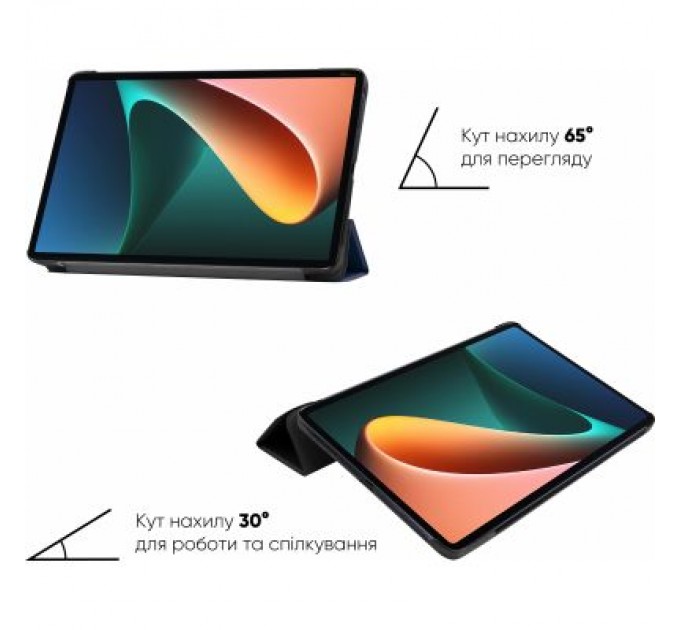 AirOn Чохол до планшета AirOn Premium Xiaomi Mi Pad 5 2021 + film (4822352781073)