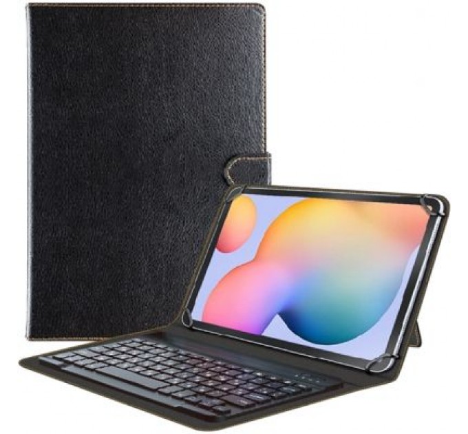 AirOn Чохол до планшета AirOn Premium Universal 10-11" BT Keyboard (4822352781060)