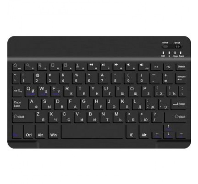AirOn Чохол до планшета AirOn Premium Universal 10-11" BT Keyboard (4822352781060)