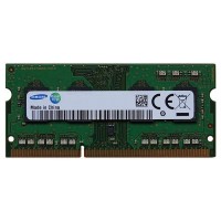 Модуль пам'яті для ноутбука SoDIMM DDR3L 4GB 1600 MHz OEM Samsung (M471B5173EBO-YKO)