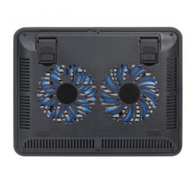 RivaCase Підставка до ноутбука RivaCase до 15,6" silver (5555 silver)