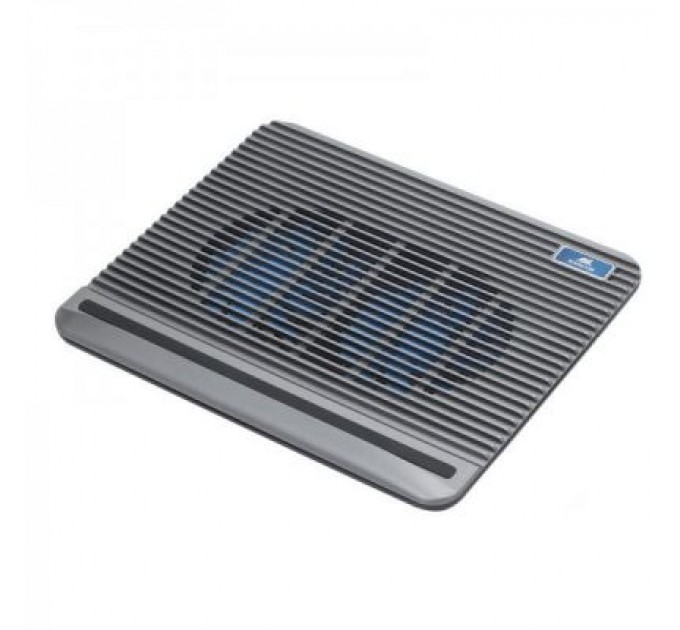 RivaCase Підставка до ноутбука RivaCase до 15,6" silver (5555 silver)