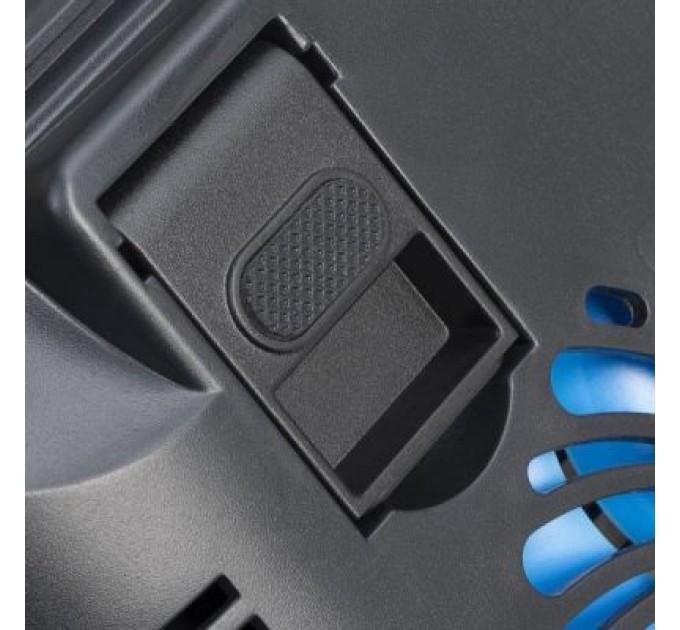 RivaCase Підставка до ноутбука RivaCase до 15,6" silver (5555 silver)