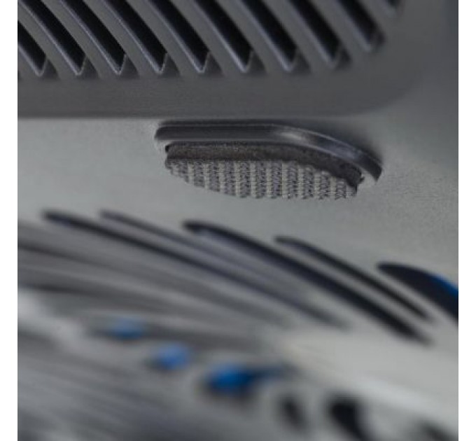 RivaCase Підставка до ноутбука RivaCase до 15,6" silver (5555 silver)