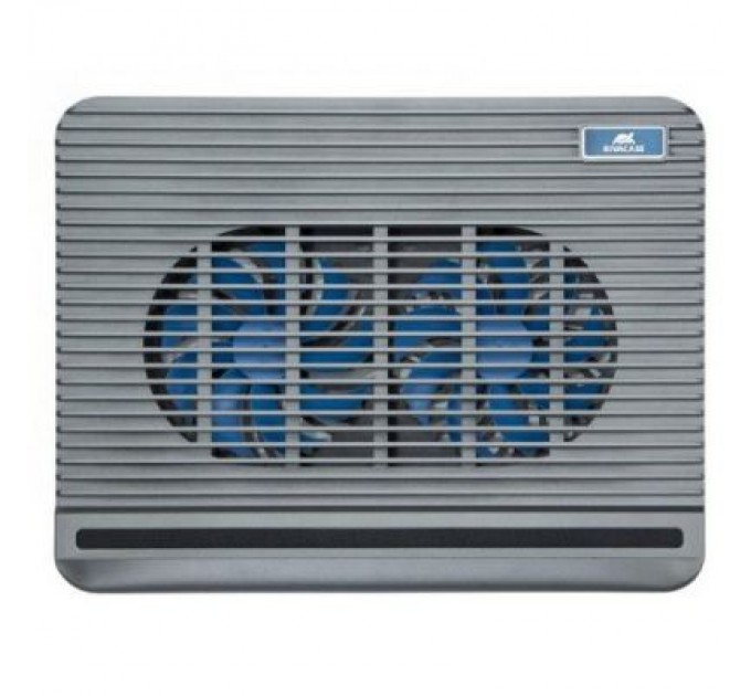 RivaCase Підставка до ноутбука RivaCase до 15,6" silver (5555 silver)