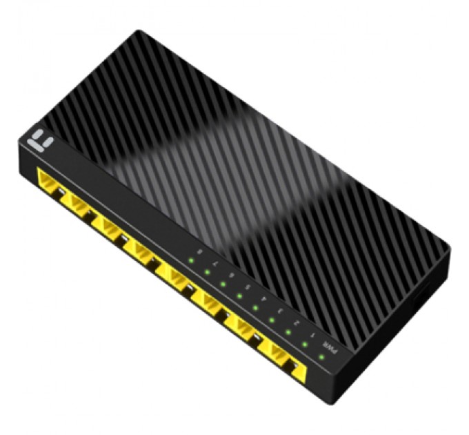 Netis Комутатор мережевий Netis ST3108GC