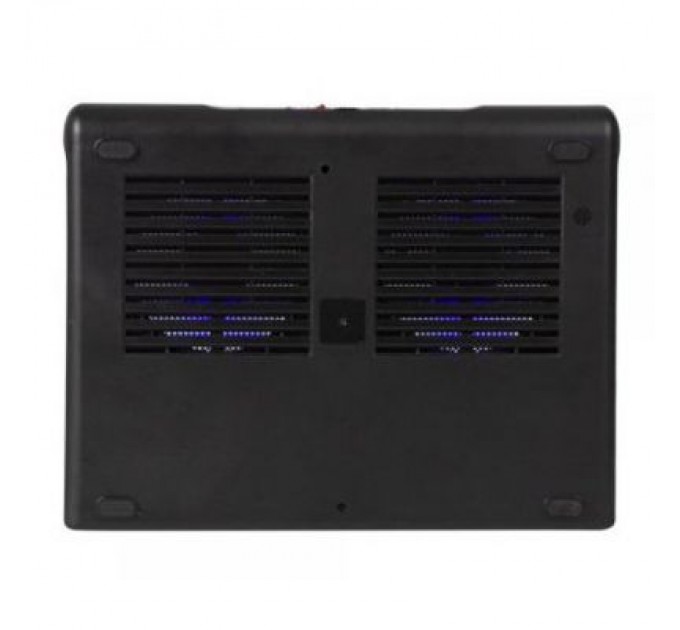 RivaCase Підставка до ноутбука RivaCase до 17,3" black (5557 black)