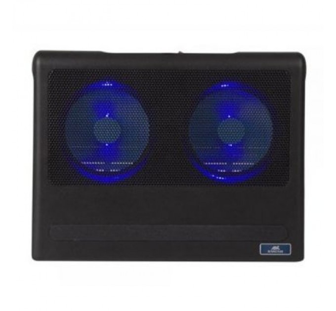 RivaCase Підставка до ноутбука RivaCase до 17,3" black (5557 black)