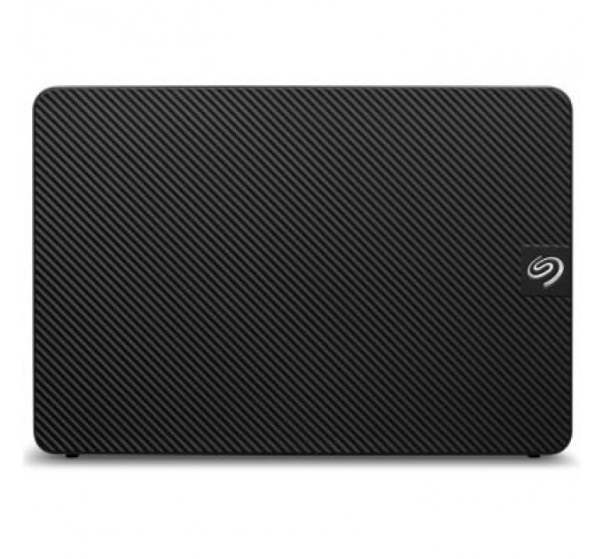 Seagate Зовнішній жорсткий диск 3.5" 6TB Expansion Desktop Seagate (STKP6000400)