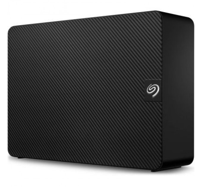 Seagate Зовнішній жорсткий диск 3.5" 8TB Expansion Desktop Seagate (STKP8000400)