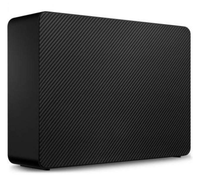 Seagate Зовнішній жорсткий диск 3.5" 8TB Expansion Desktop Seagate (STKP8000400)