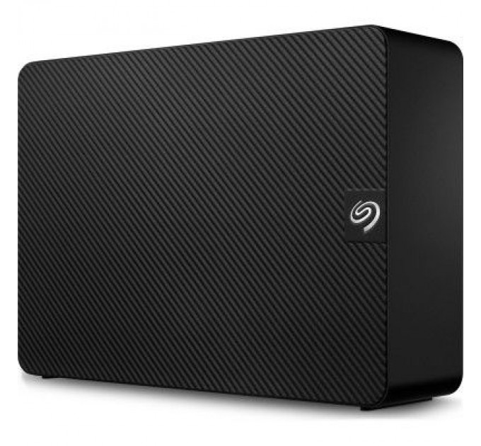 Seagate Зовнішній жорсткий диск 3.5" 12TB Expansion Desktop Seagate (STKP12000400)