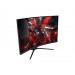 MSI Монітор MSI 31.5" Optix G322CQP VA Black Curved 170Hz