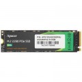 Apacer Накопичувач SSD M.2 2280 512GB Apacer (AP512GAS2280P4U-1)