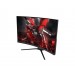 MSI Монітор MSI 31.5" Optix G322CQP VA Black Curved 170Hz