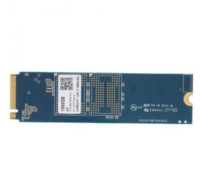 Apacer Накопичувач SSD M.2 2280 1TB Apacer (AP1TBAS2280P4U-1)