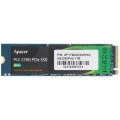 Apacer Накопичувач SSD M.2 2280 1TB Apacer (AP1TBAS2280P4U-1)