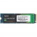 Apacer Накопичувач SSD M.2 2280 1TB Apacer (AP1TBAS2280P4U-1)