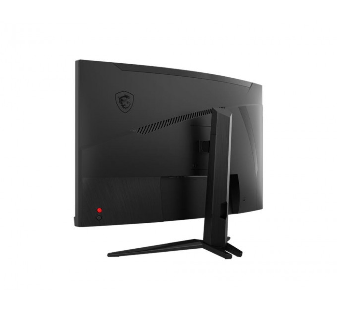 MSI Монітор MSI 31.5" Optix G322CQP VA Black Curved 170Hz