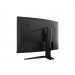 MSI Монітор MSI 31.5" Optix G322CQP VA Black Curved 170Hz