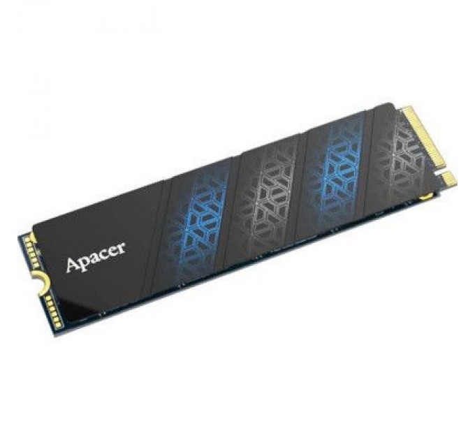 Apacer Накопичувач SSD M.2 2280 2TB Apacer (AP2TBAS2280P4UPRO-1)