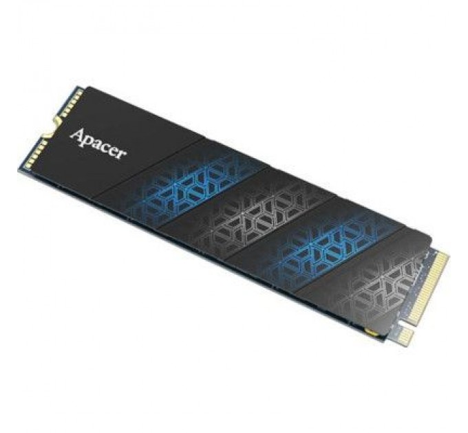 Apacer Накопичувач SSD M.2 2280 2TB Apacer (AP2TBAS2280P4UPRO-1)