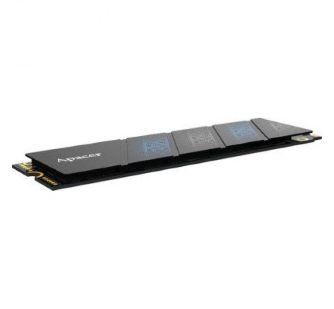 Apacer Накопичувач SSD M.2 2280 2TB Apacer (AP2TBAS2280P4UPRO-1)