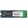 Apacer Накопичувач SSD M.2 2280 1TB Apacer (AP1TBAS2280P4UPRO-1)