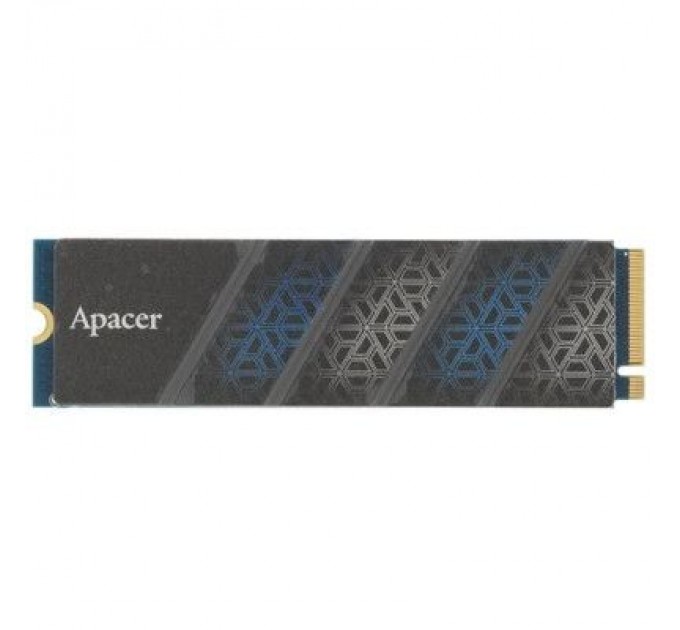 Apacer Накопичувач SSD M.2 2280 1TB Apacer (AP1TBAS2280P4UPRO-1)