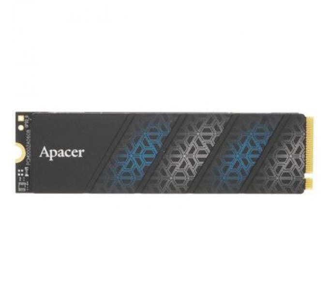 Apacer Накопичувач SSD M.2 2280 512GB Apacer (AP512GAS2280P4UPRO-1)