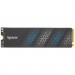 Apacer Накопичувач SSD M.2 2280 512GB Apacer (AP512GAS2280P4UPRO-1)