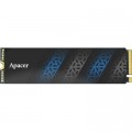 Apacer Накопичувач SSD M.2 2280 256GB Apacer (AP256GAS2280P4UPRO-1)