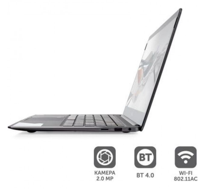 Vinga Ноутбук Vinga Iron S140 (S140-P508256GHD)