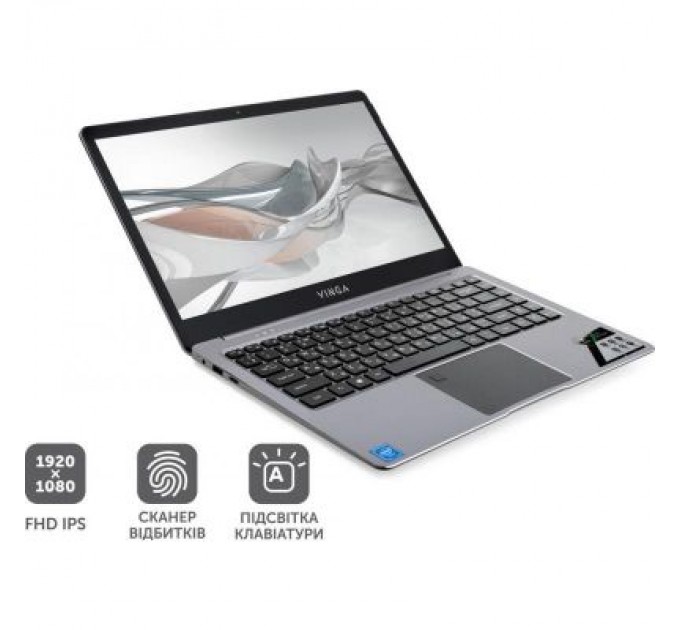Vinga Ноутбук Vinga Iron S140 (S140-P508256GHD)
